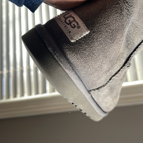UGG Boots!!! - Picture 7 of 9